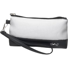 Glove It Women's Signature Wristlet Wallet - Zipper Wristlets for Women - Ladies Wristlet Purse