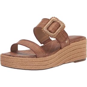 Sam Edelman Women's Chase Wedge Sandal in Saudi Arabia