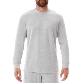 Member's Mark Men's Long Sleeve Lounge Tee in Kuwait