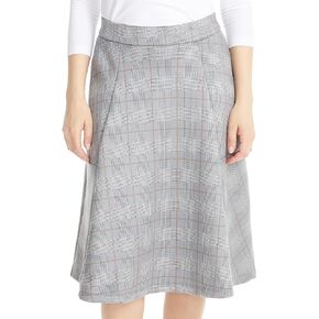 تنورة مكتب قابلة للتمدد من ESTEEZ للنساء - أوستن in Kuwait