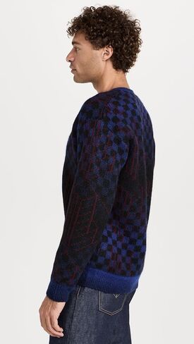 Lacoste Men's Relaxed Fit Long Sleeve Button Down Cardigan Sweater in Saudi Arabia