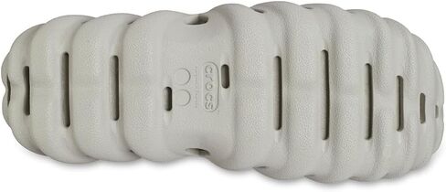 Crocs Unisex-Adult Echo Slides in Saudi Arabia