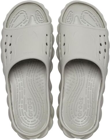 Crocs Unisex-Adult Echo Slides in Saudi Arabia