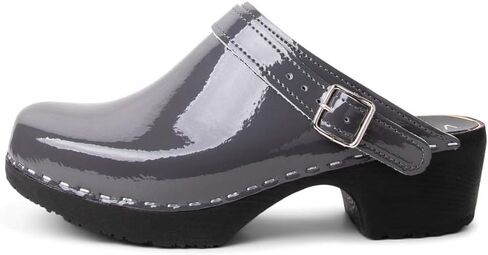 VERKA Women's Professional Comfort Clogs from Sweden - FLITIG in Kuwait