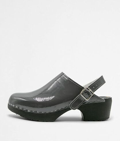 VERKA Women's Professional Comfort Clogs from Sweden - FLITIG in Kuwait