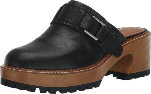 Lucky Brand Women's Rishona Clog in Kuwait