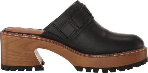 Lucky Brand Women's Rishona Clog in Kuwait