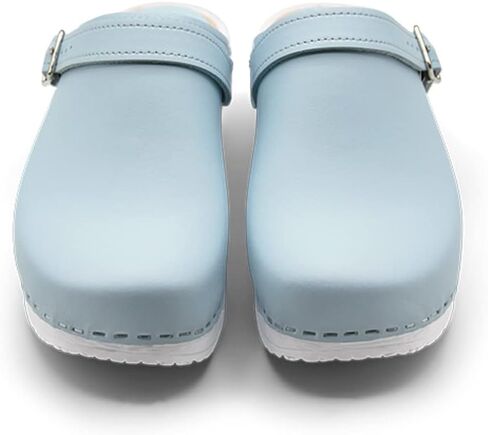 VERKA Women's Professional Comfort Clogs from Sweden - FLITIG in Kuwait