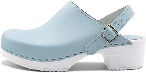 VERKA Women's Professional Comfort Clogs from Sweden - FLITIG in Kuwait