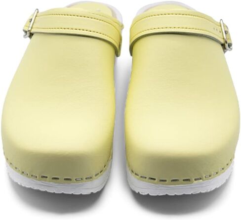 VERKA Women's Professional Comfort Clogs from Sweden - FLITIG in Kuwait