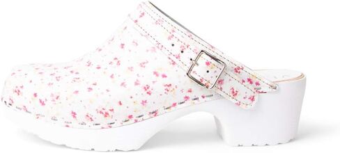 VERKA Women's Professional Comfort Clogs from Sweden - FLITIG in Kuwait