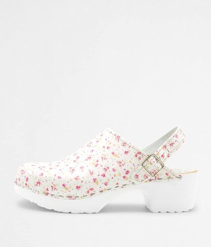 VERKA Women's Professional Comfort Clogs from Sweden - FLITIG in Kuwait