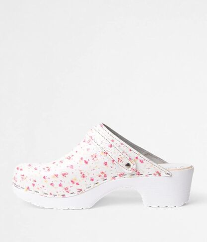 VERKA Women's Professional Comfort Clogs from Sweden - FLITIG in Kuwait