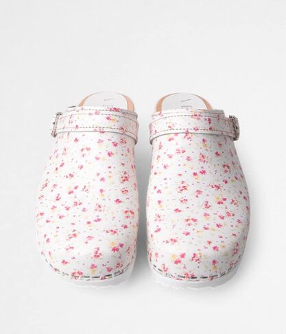 VERKA Women's Professional Comfort Clogs from Sweden - FLITIG in Kuwait