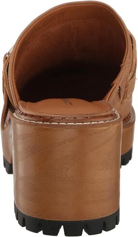 Lucky Brand Women's Rishona Clog in Saudi Arabia
