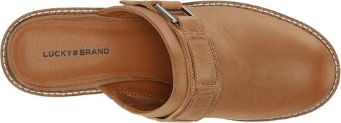 Lucky Brand Women's Rishona Clog in Saudi Arabia