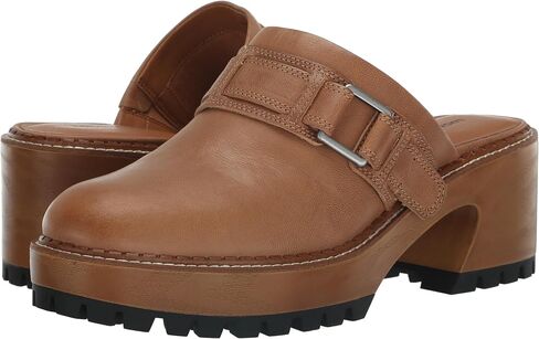 Lucky Brand Women's Rishona Clog in Saudi Arabia
