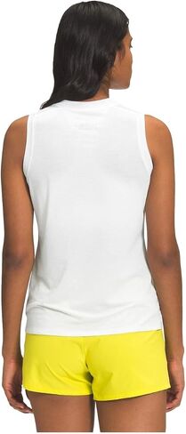 THE NORTH FACE Women's Wander Boxy Tank in Saudi Arabia