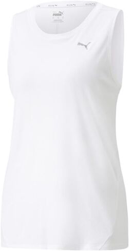 PUMA Women's Run Favorite Tank in Saudi Arabia
