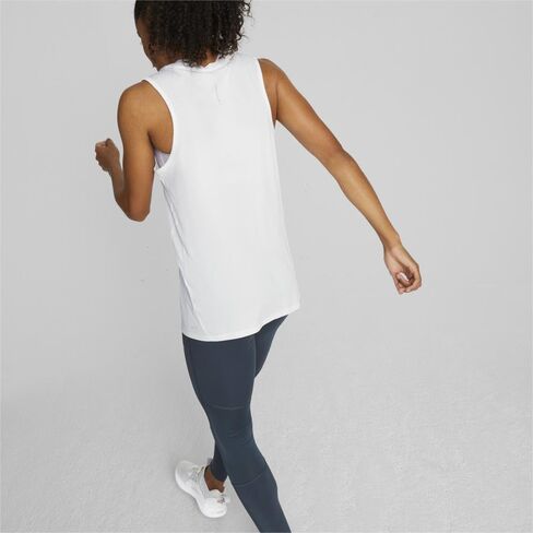 PUMA Women's Run Favorite Tank in Saudi Arabia