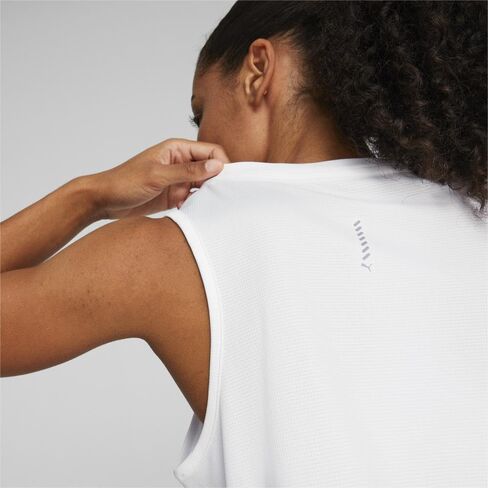 PUMA Women's Run Favorite Tank in Saudi Arabia