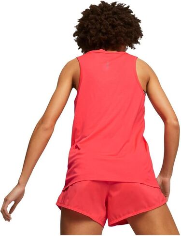 PUMA Women's Run Favorite Tank in Saudi Arabia