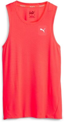 PUMA Women's Run Favorite Tank in Saudi Arabia