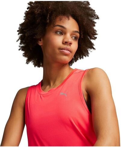 PUMA Women's Run Favorite Tank in Saudi Arabia