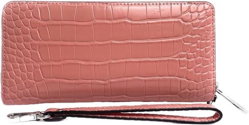 Michael Kors Jet Set Travel Large Continental Wristlet in Saudi Arabia