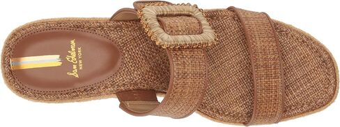 Sam Edelman Women's Chase Wedge Sandal in Saudi Arabia