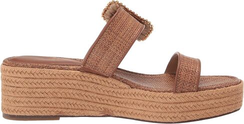 Sam Edelman Women's Chase Wedge Sandal in Saudi Arabia