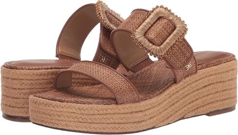 Sam Edelman Women's Chase Wedge Sandal in Saudi Arabia