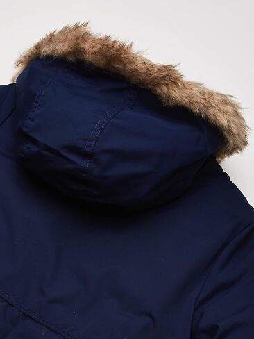 معطف ماركة OshKosh B'gosh للفتيات Pretty Cool Parka Jacket in Saudi Arabia