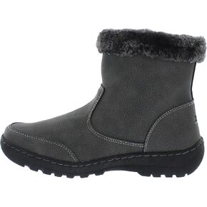 Khombu Women's Addison Weather Boot