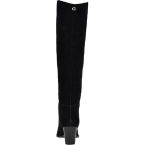 GUESS Women's Dolita Knee High Boot in Saudi Arabia