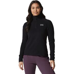 Mountain Hardwear Women's Microchill 2.0 Zip T