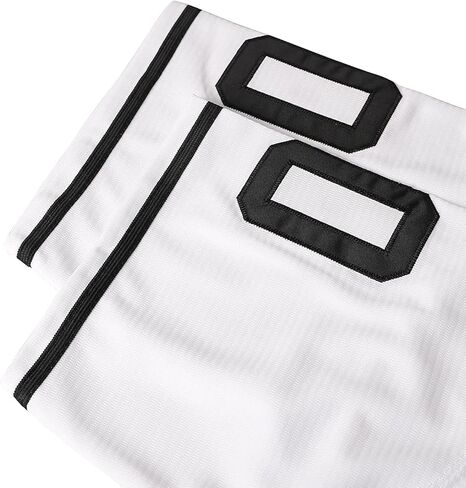 ذا ساندلوت بيني ذا جيت رودريغيز مايكل سكوينتس باليدوروس آلان نعم نعم ماكلينان البيسبول جيرسي in Kuwait