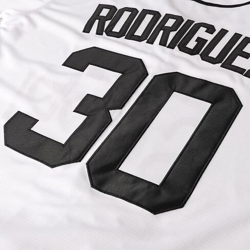 ذا ساندلوت بيني ذا جيت رودريغيز مايكل سكوينتس باليدوروس آلان نعم نعم ماكلينان البيسبول جيرسي in Kuwait