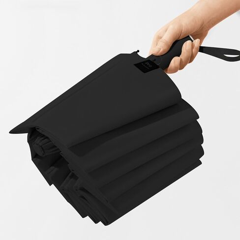 Cloudia Portable Travel Umbrella - Windproof, Strong and Compact Umbrella for Wind and Rain in Kuwait