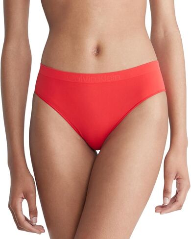 Calvin Klein Women's Bonded Flex Bikini in Saudi Arabia