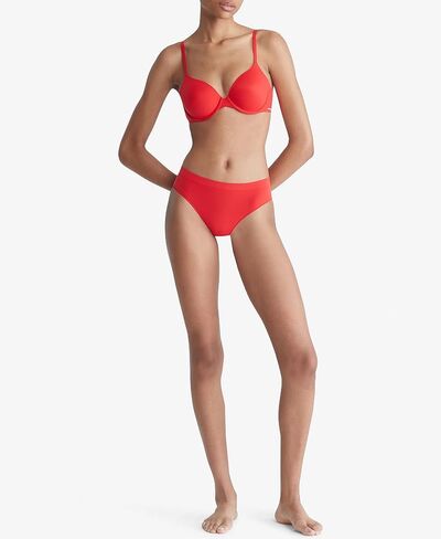 Calvin Klein Women's Bonded Flex Bikini in Saudi Arabia