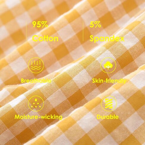 Toddler Girl Summer Pants Plaid Harem Kid Joggers Sweatpants 2-7 Years in Saudi Arabia