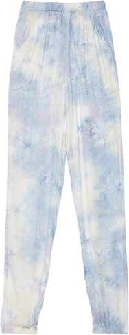 VINTAGE HAVANA Girl's Detail Joggers (Little Kids/Big Kids) in Saudi Arabia