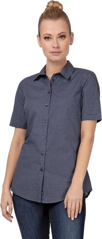 Chef Works Women's Malibu Shirt in Saudi Arabia