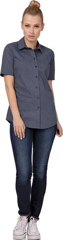 Chef Works Women's Malibu Shirt in Saudi Arabia