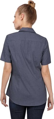 Chef Works Women's Malibu Shirt in Saudi Arabia