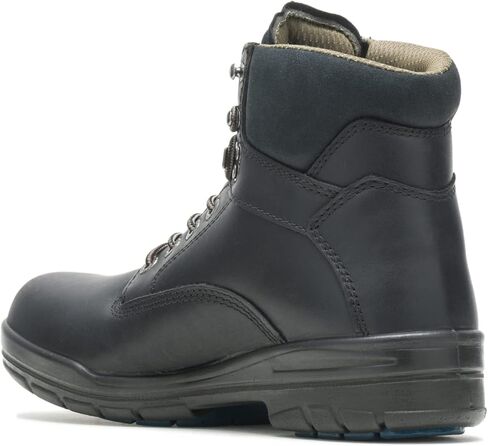 Wolverine W03123 Men's Drilex DuraShocks Work - Black - 10.0 - M in Saudi Arabia