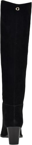 GUESS Women's Dolita Knee High Boot in Saudi Arabia