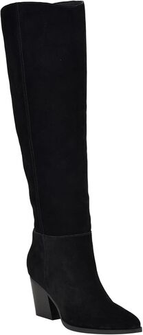 GUESS Women's Dolita Knee High Boot in Saudi Arabia