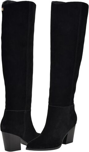 GUESS Women's Dolita Knee High Boot in Saudi Arabia
